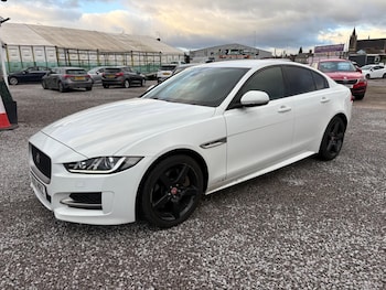 2019 (19) - 2.0 Ingenium R-Sport 4dr Auto