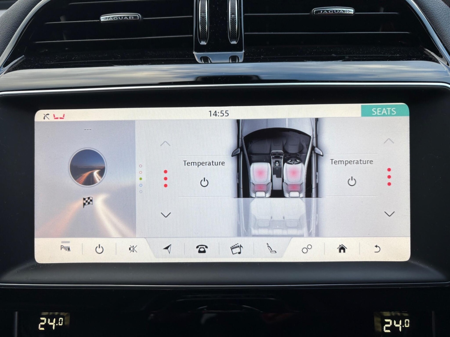 Used Jaguar XE 2019 for sale - 76688898: Photo 26