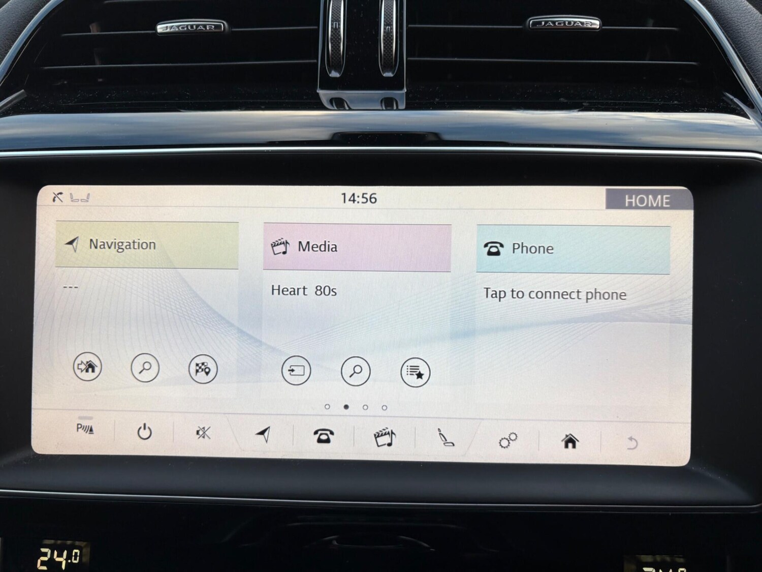 Used Jaguar XE 2019 for sale - 76688898: Photo 27