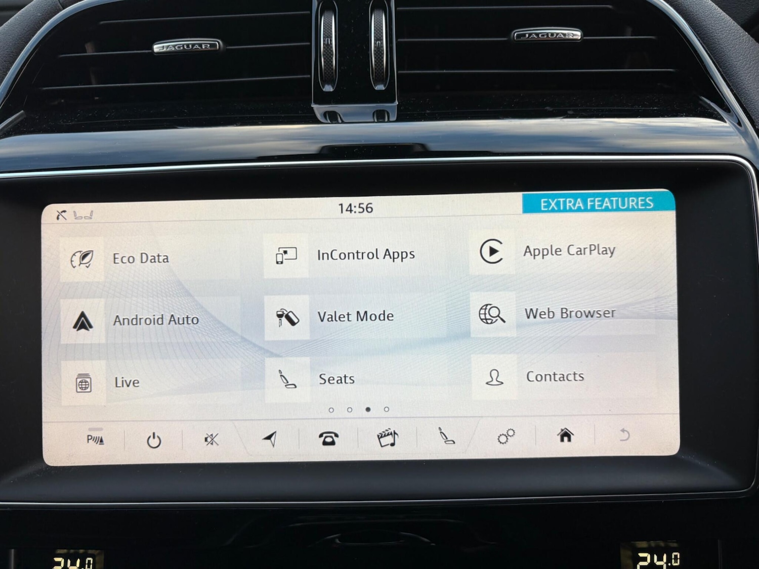 Used Jaguar XE 2019 for sale - 76688898: Photo 28