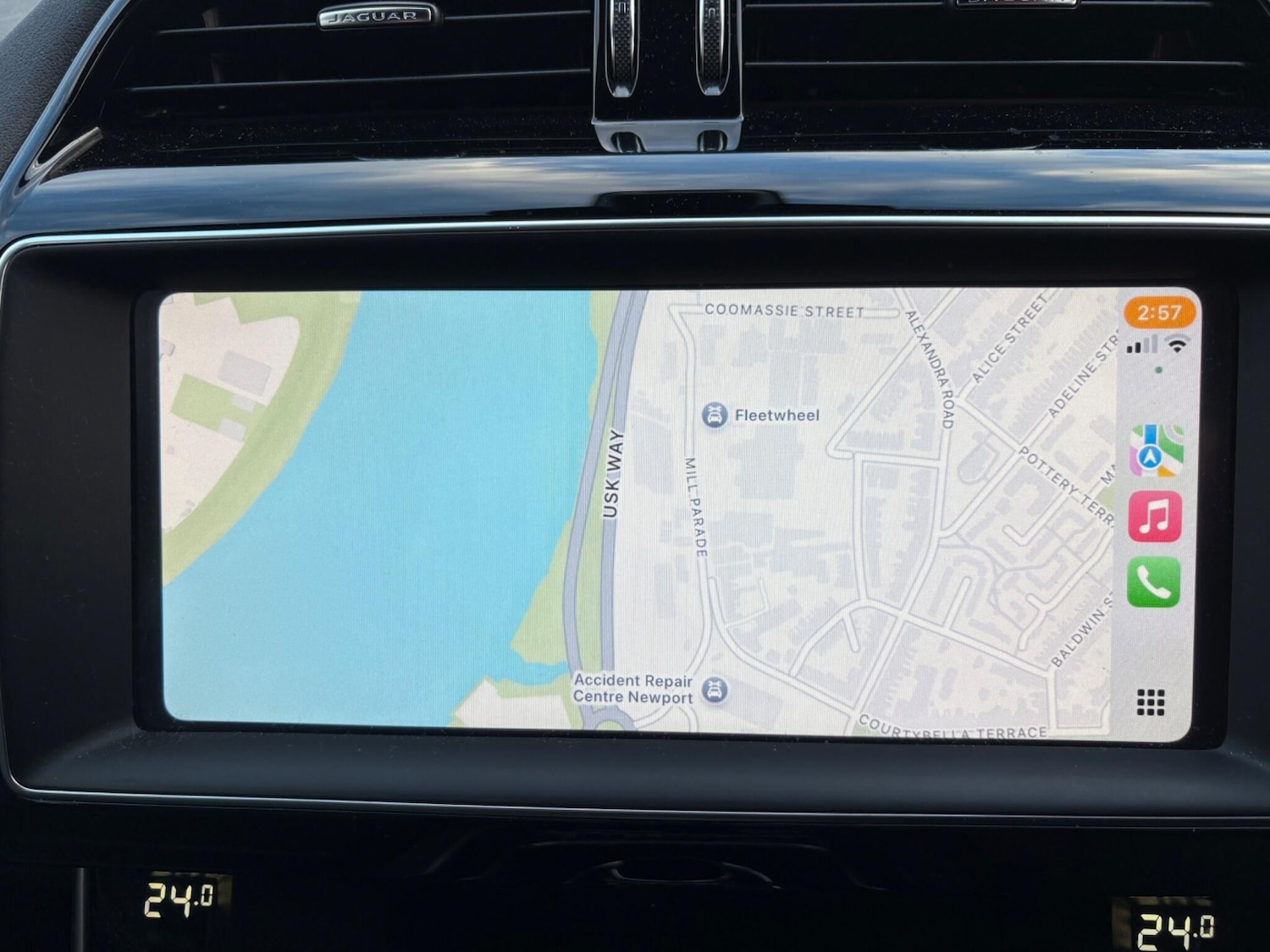 Used Jaguar XE 2019 for sale - 76688898: Photo 31