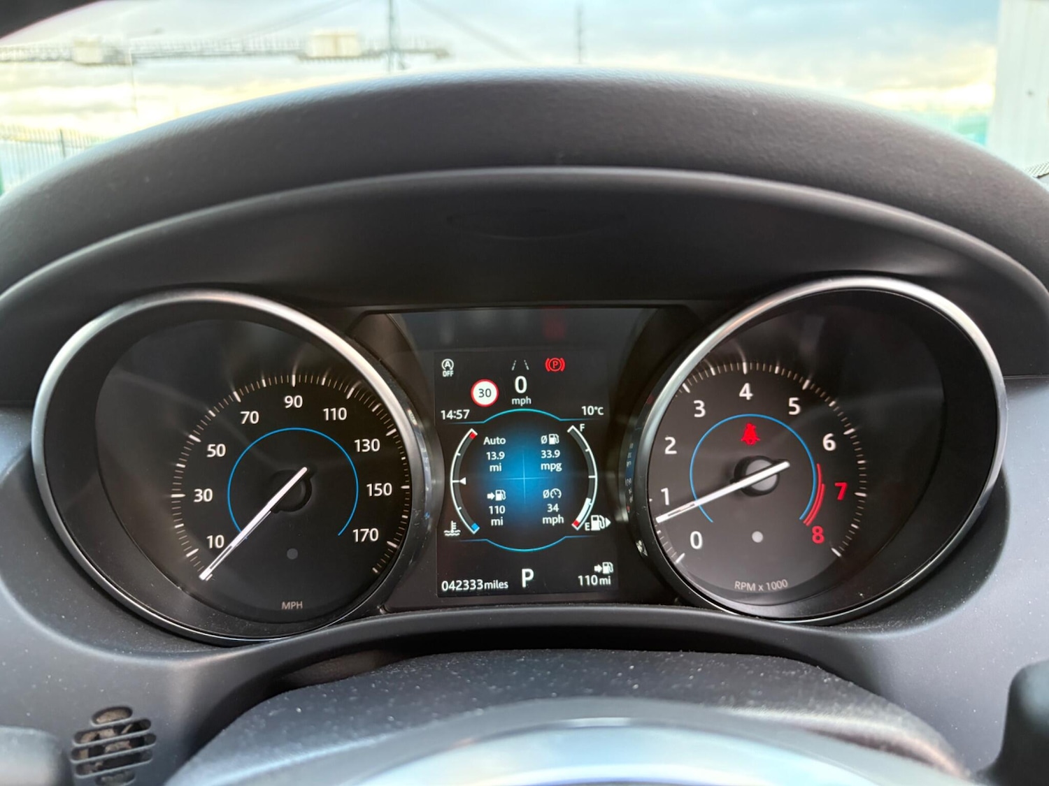 Used Jaguar XE 2019 for sale - 76688898: Photo 34