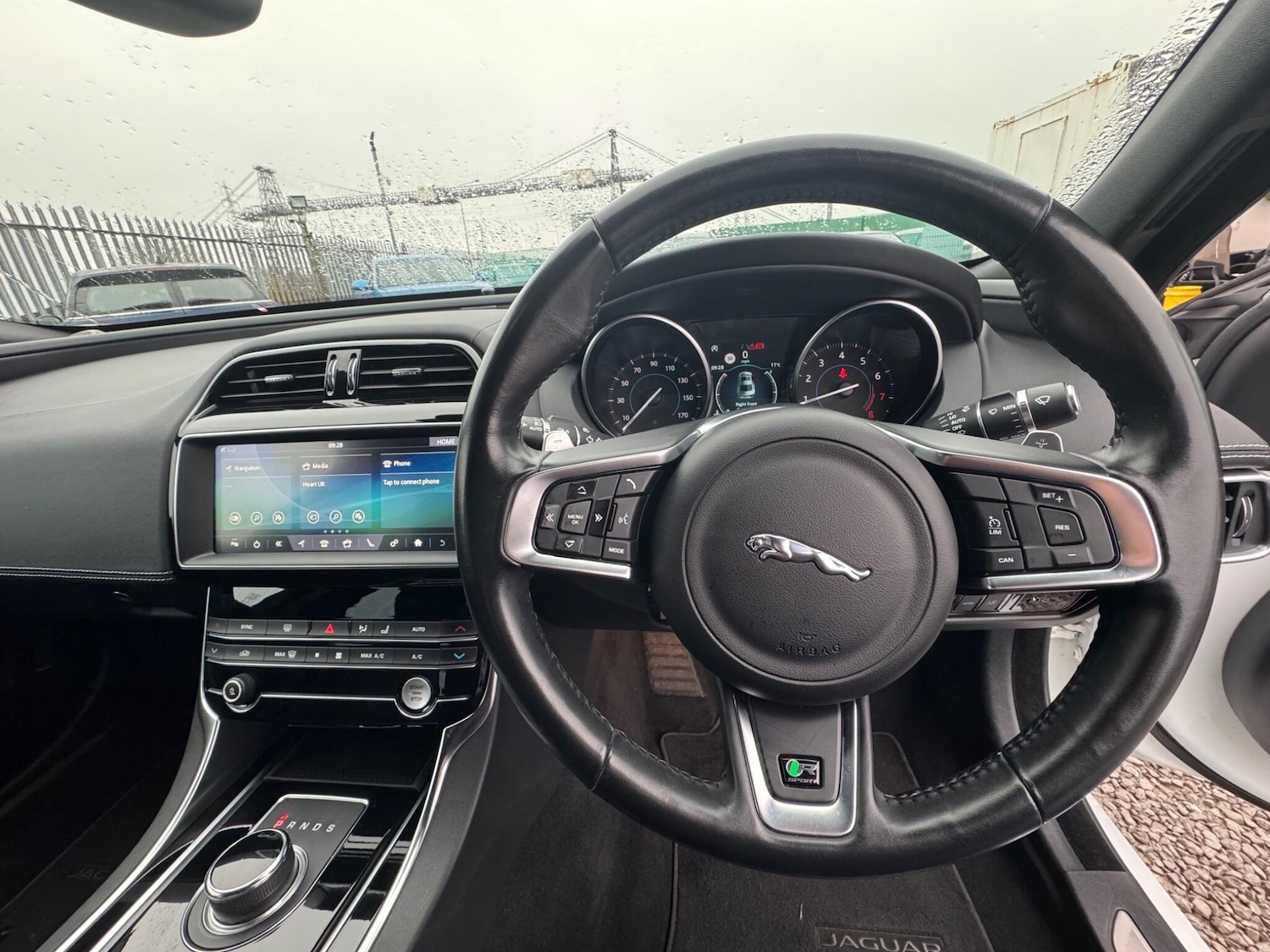 Used Jaguar XE 2019 for sale - 76688898: Photo 45