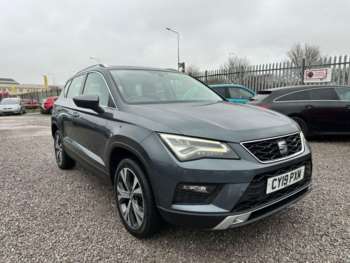 2019 (19) - 1.6 TDI SE Technology SUV 5dr Diesel Manual Euro 6 (s/s) (115 ps) DAB NAV U