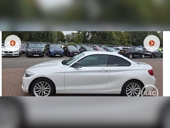 BMW - 2 Series