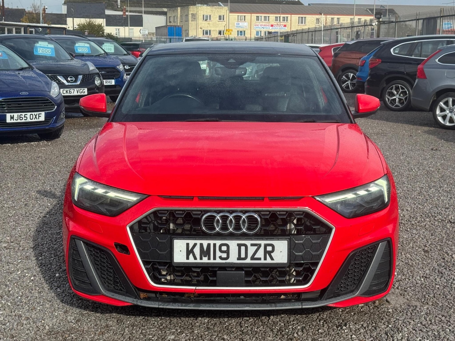 Used Audi A1 2019 for sale - 76425099: Photo 10