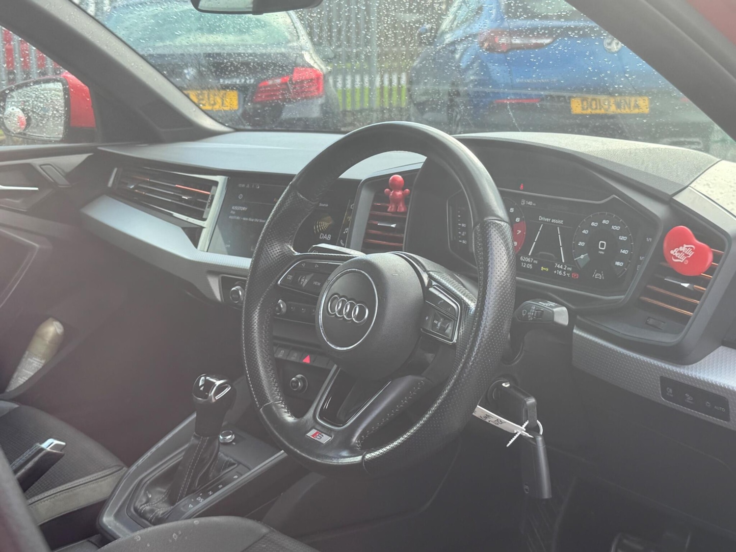 Used Audi A1 2019 for sale - 76425099: Photo 15