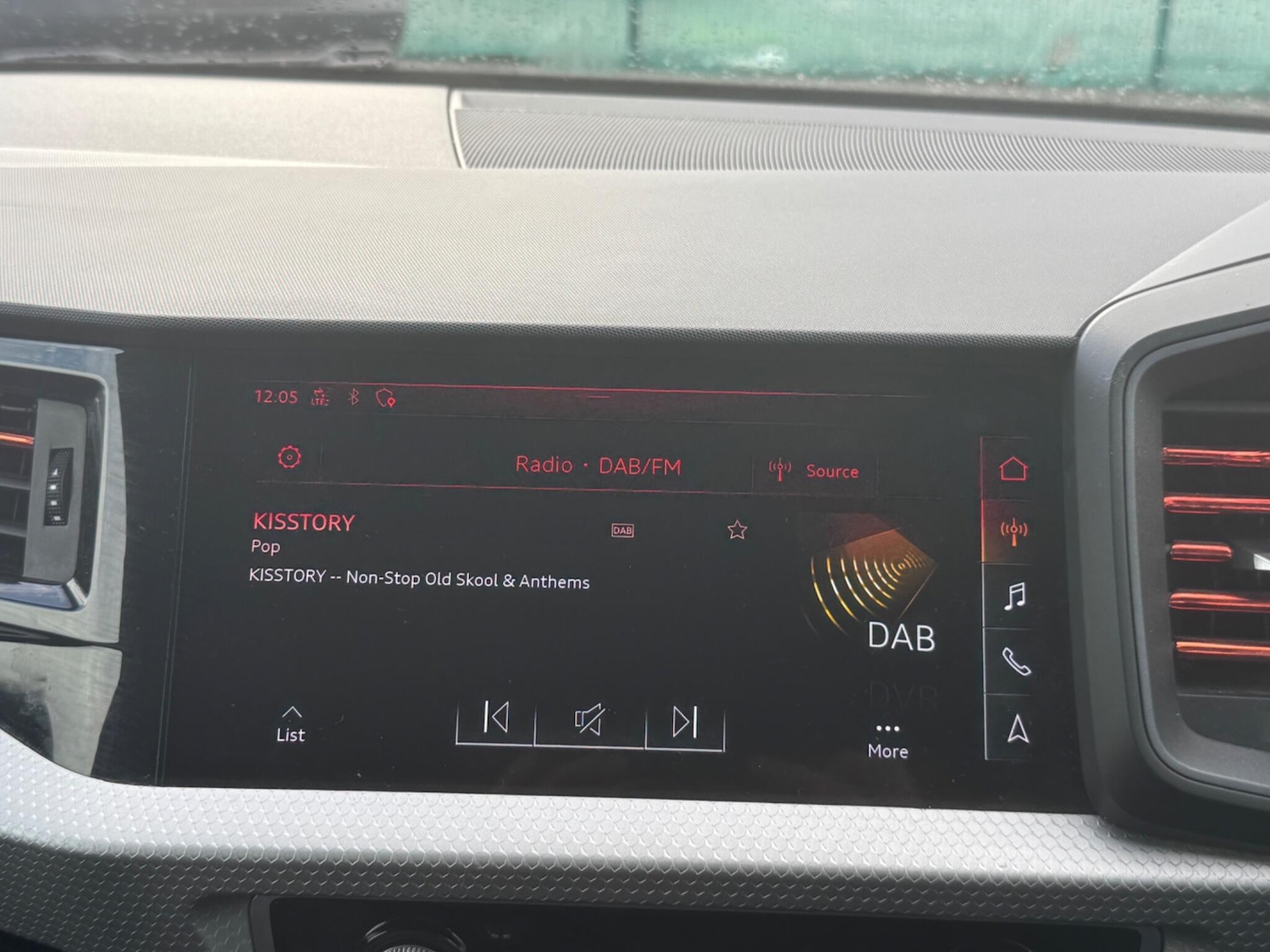 Used Audi A1 2019 for sale - 76425099: Photo 16