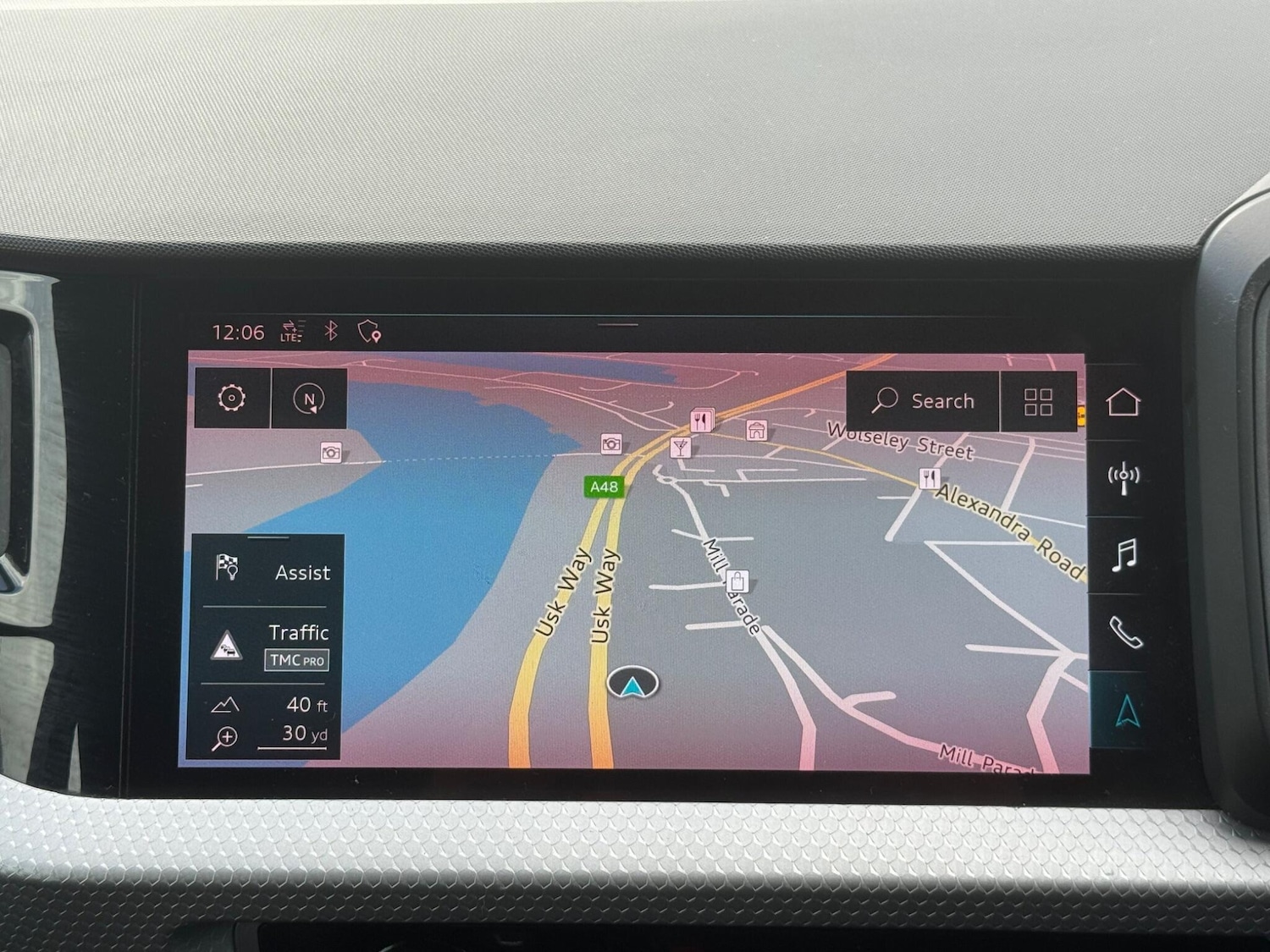 Used Audi A1 2019 for sale - 76425099: Photo 17