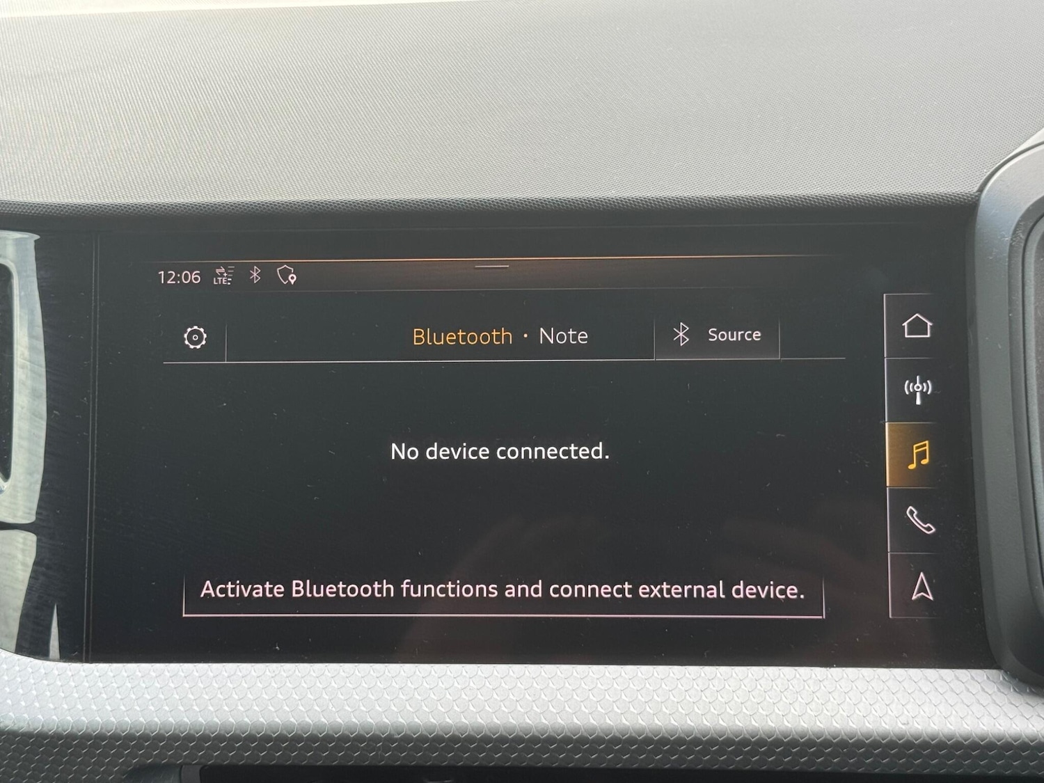 Used Audi A1 2019 for sale - 76425099: Photo 18