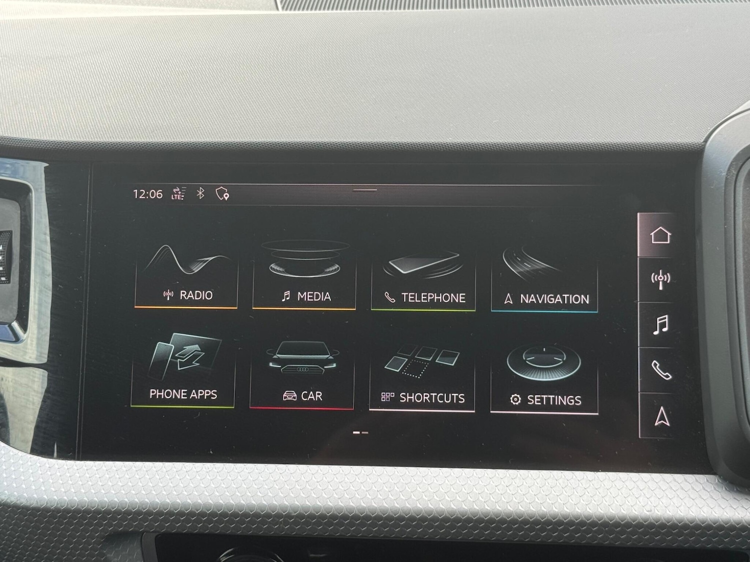 Used Audi A1 2019 for sale - 76425099: Photo 19