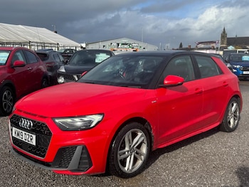 Used Audi A1 2019 for sale - 76425099: Photo