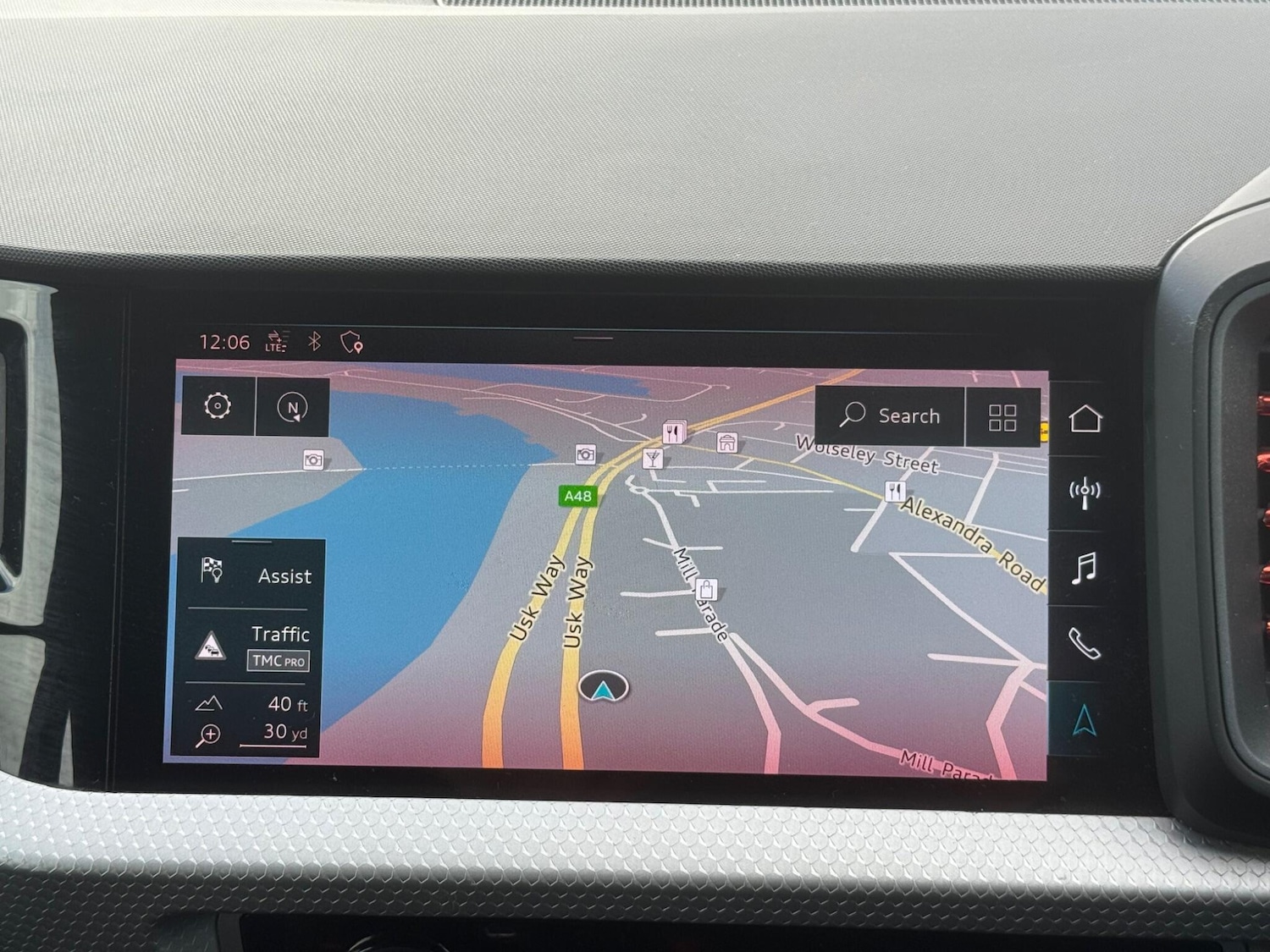 Used Audi A1 2019 for sale - 76425099: Photo 2