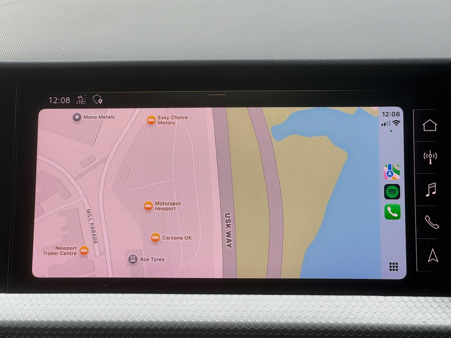 Used Audi A1 2019 for sale - 76425099: Photo 20