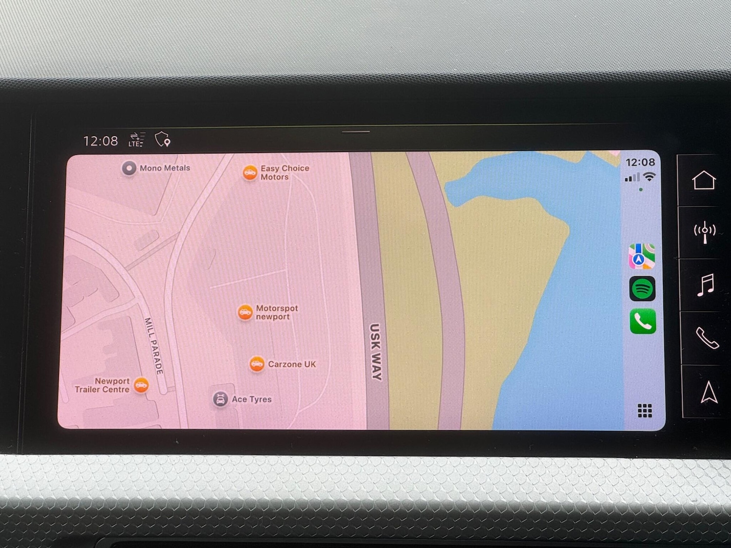 Used Audi A1 2019 for sale - 76425099: Photo 21