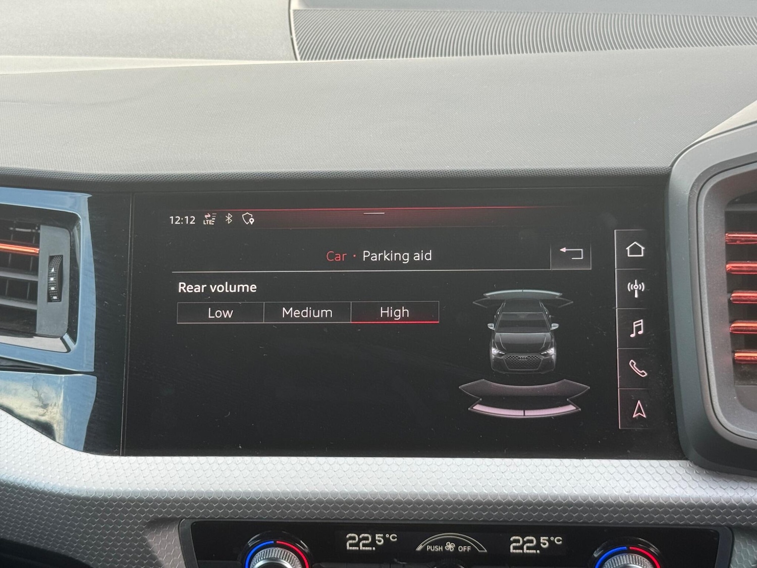 Used Audi A1 2019 for sale - 76425099: Photo 23