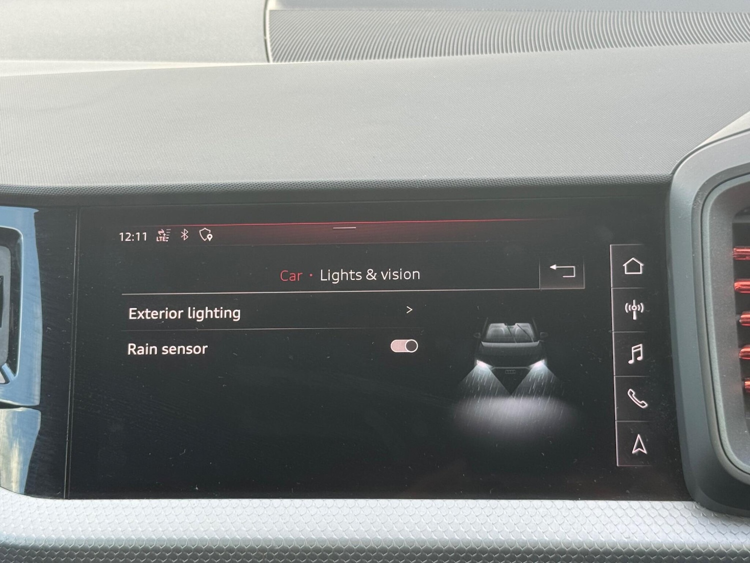 Used Audi A1 2019 for sale - 76425099: Photo 24