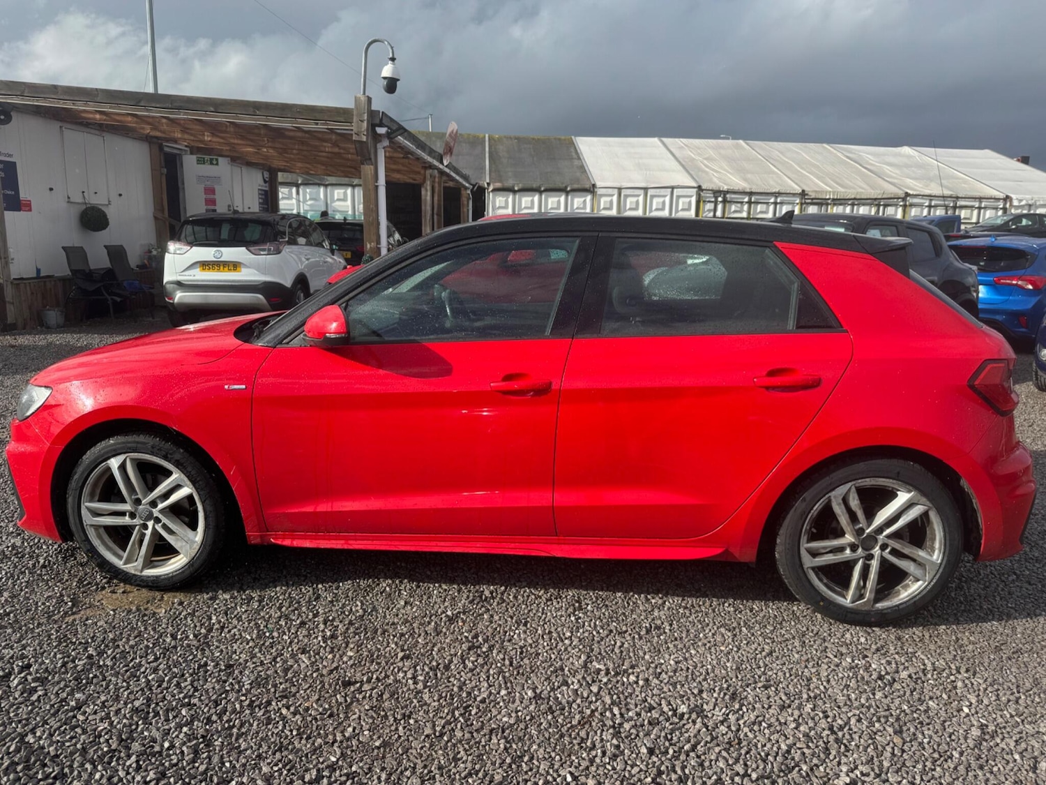 Used Audi A1 2019 for sale - 76425099: Photo 3