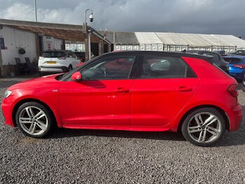 Used Audi A1 2019 for sale - 76425099: Photo