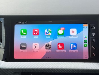 Used Audi A1 2019 for sale - 76425099: Photo