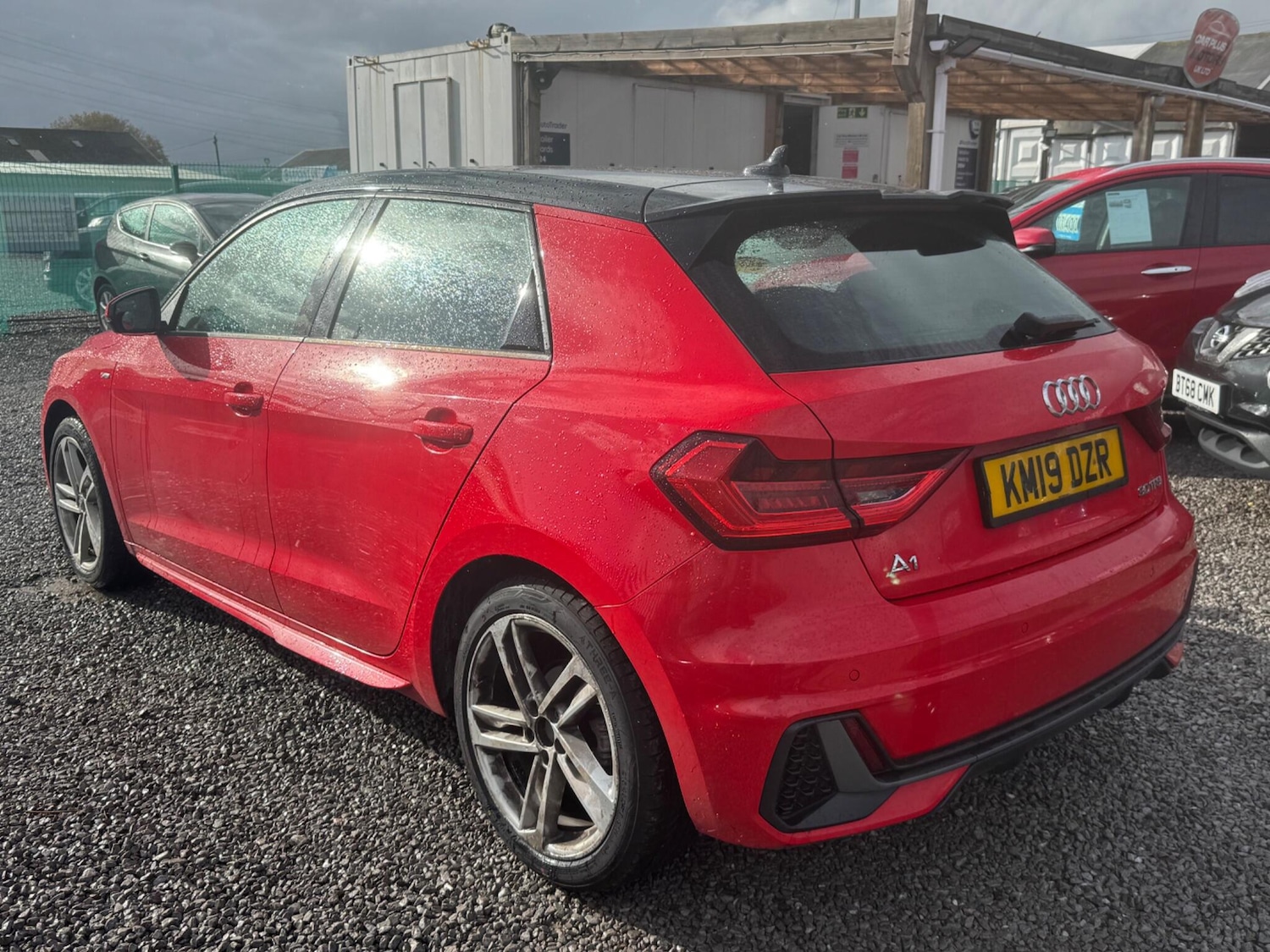 Used Audi A1 2019 for sale - 76425099: Photo 5