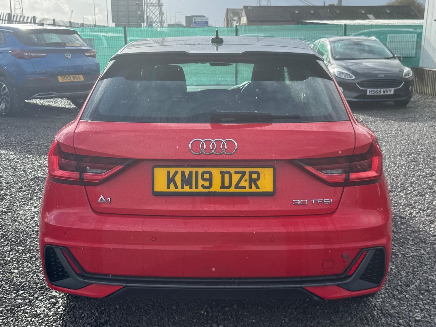 Used Audi A1 2019 for sale - 76425099: Photo 6