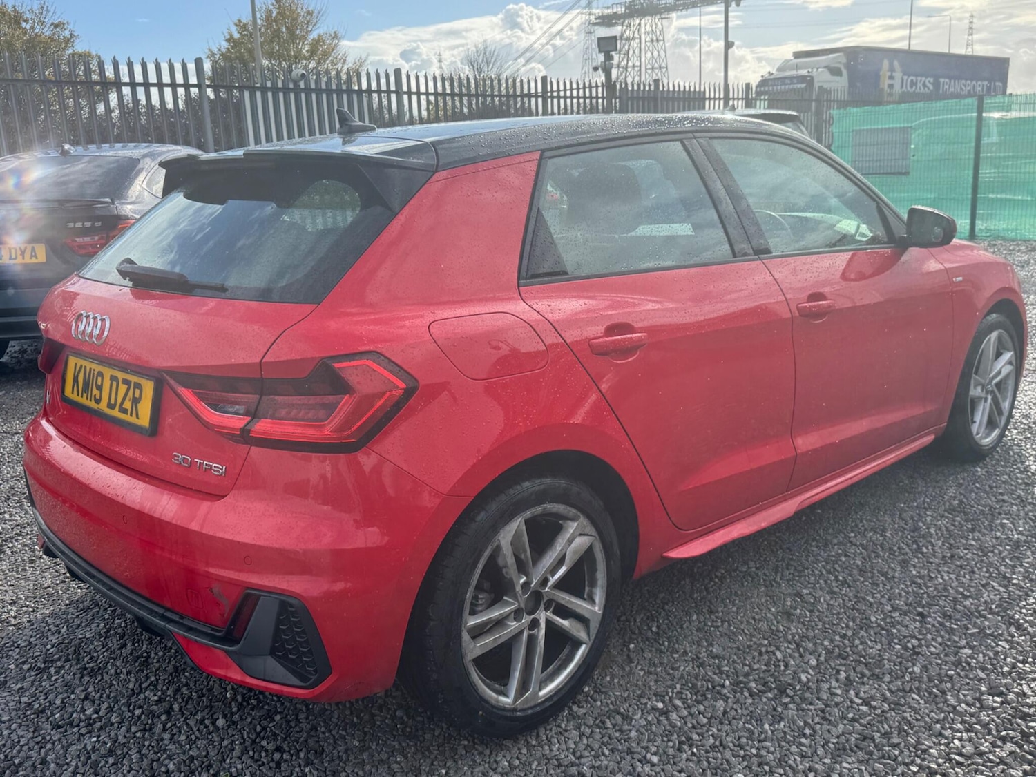 Used Audi A1 2019 for sale - 76425099: Photo 7