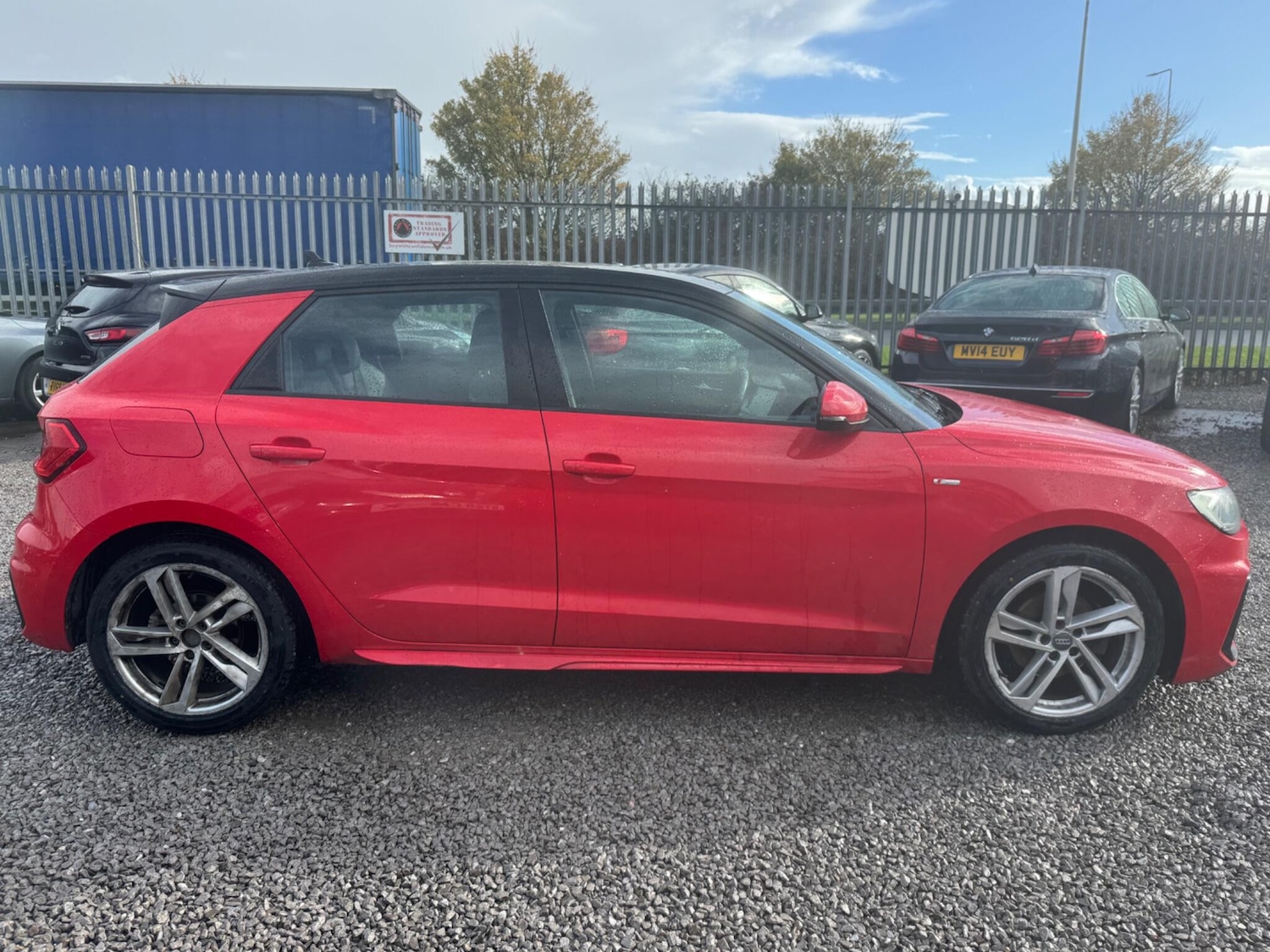Used Audi A1 2019 for sale - 76425099: Photo 8