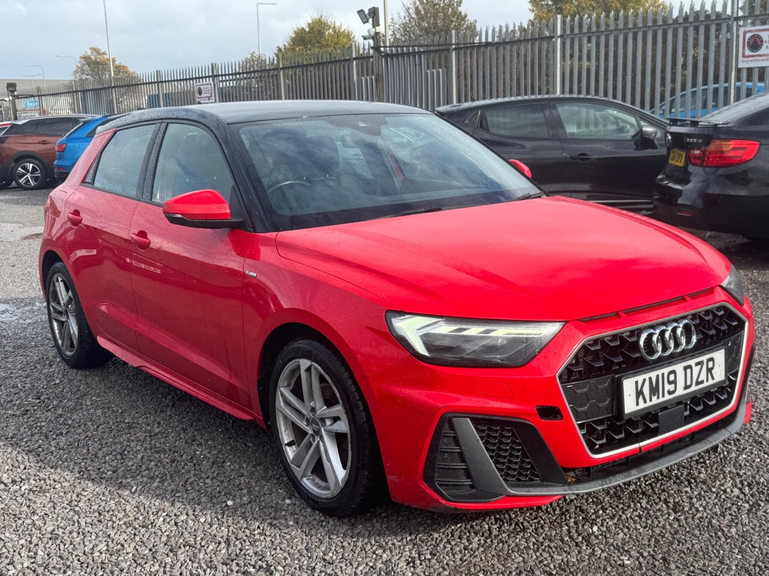 Used Audi A1 2019 for sale - 76425099: Photo 9