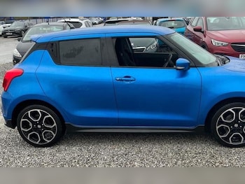 Used Suzuki Swift 2019 for sale - 77550500: Photo