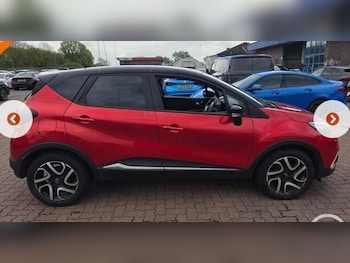 Used Renault Captur 2019 for sale - 78539222: Photo