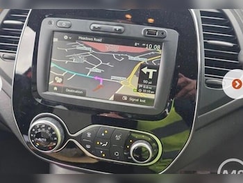 Used Renault Captur 2019 for sale - 78539222: Photo