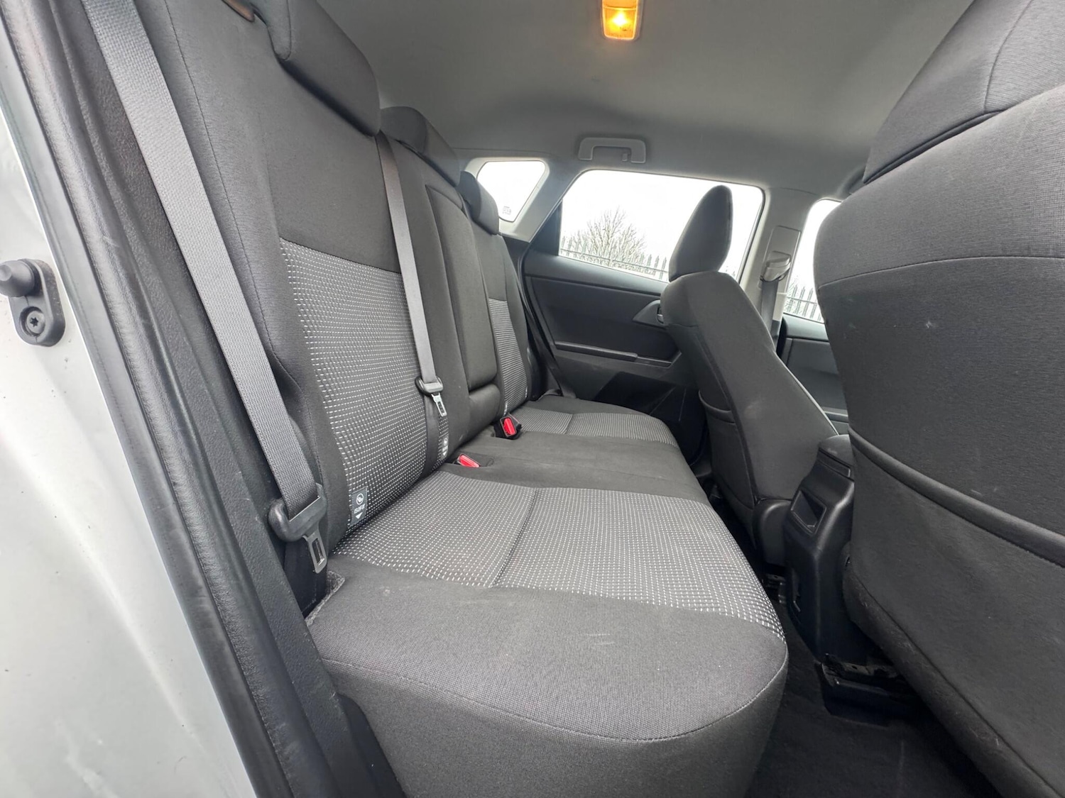 Used Toyota Auris 2014 for sale - 77455557: Photo 11