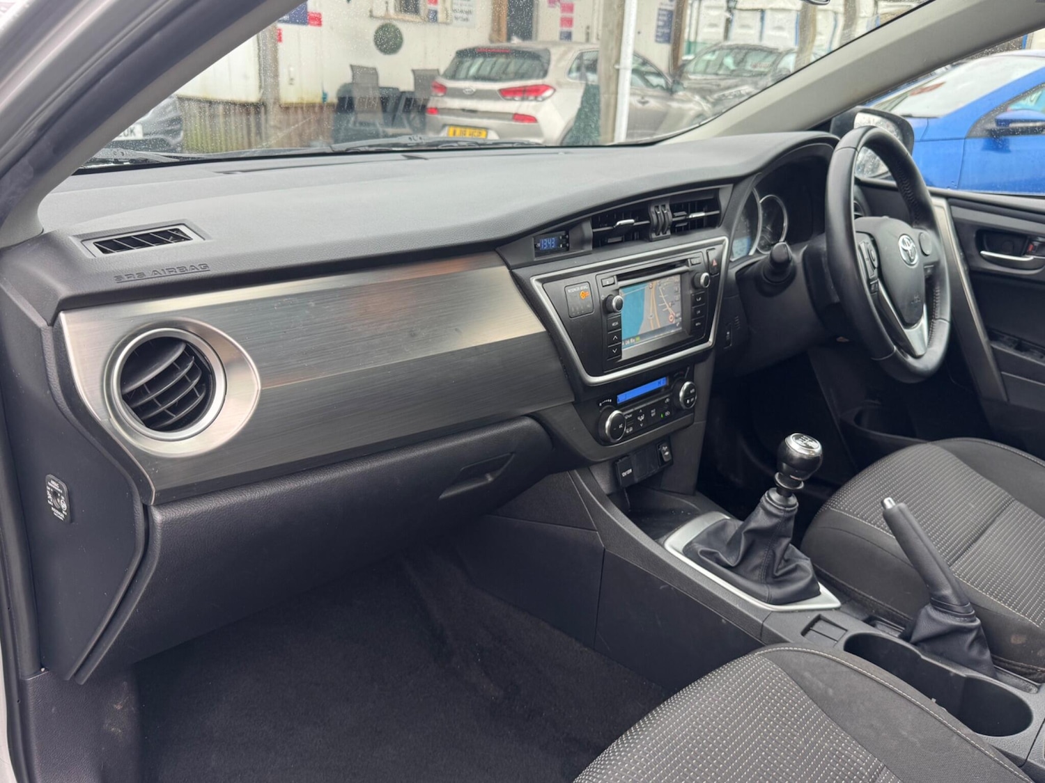 Used Toyota Auris 2014 for sale - 77455557: Photo 13