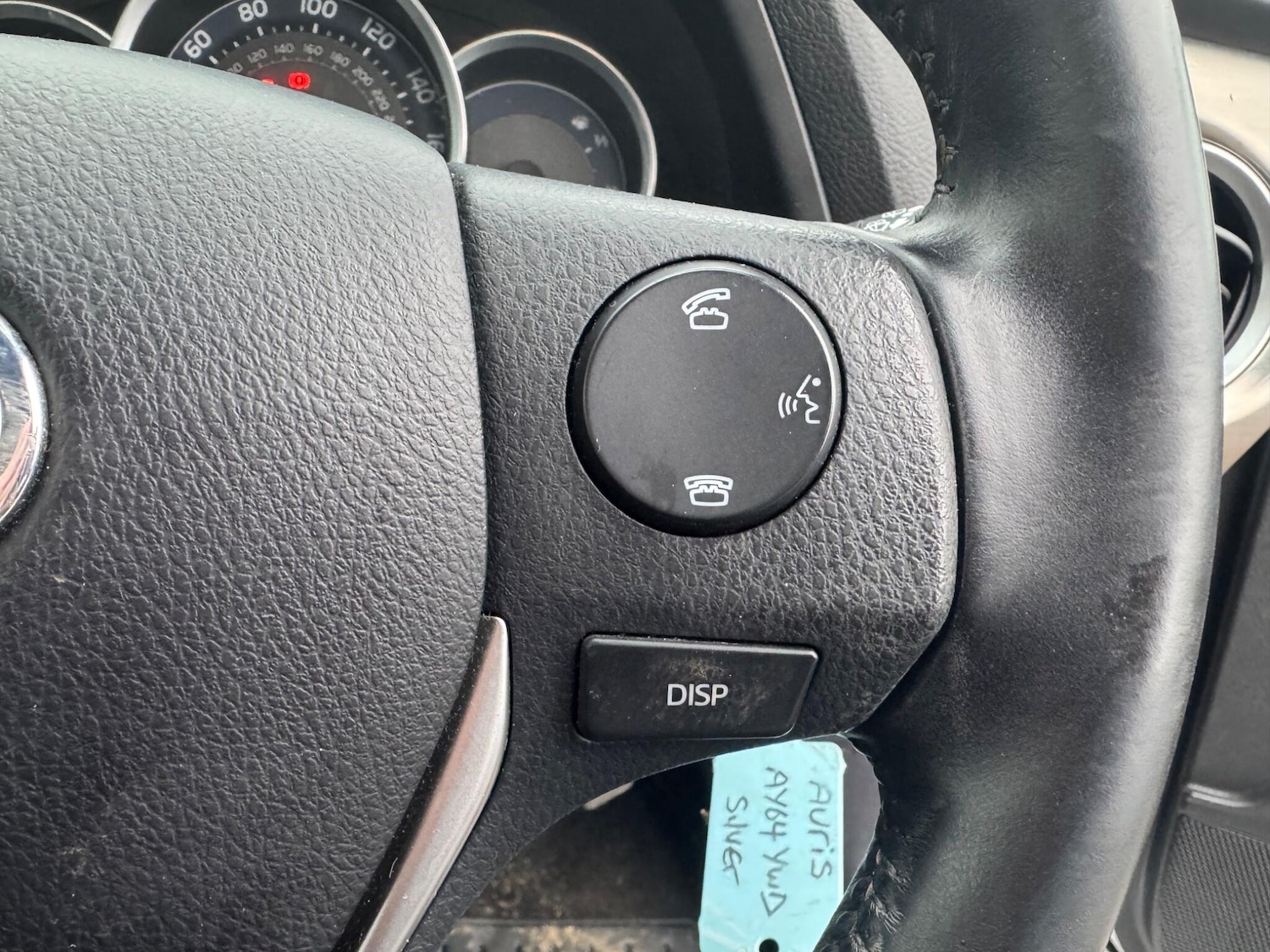 Used Toyota Auris 2014 for sale - 77455557: Photo 19