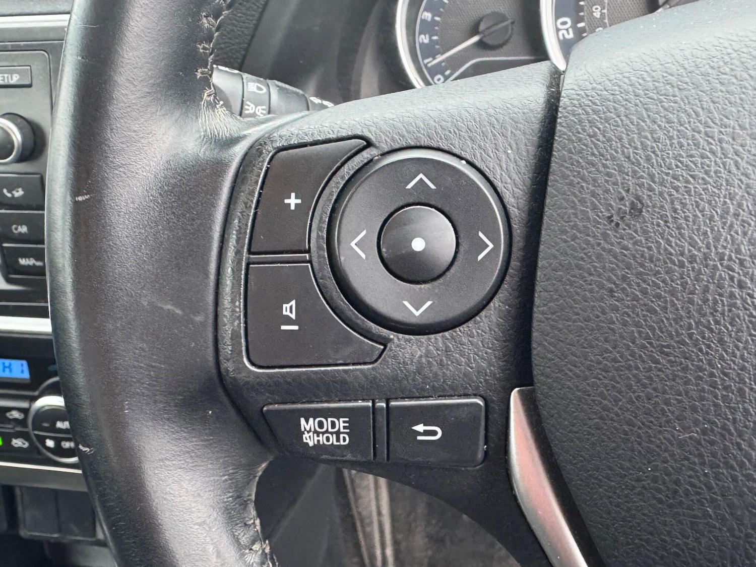 Used Toyota Auris 2014 for sale - 77455557: Photo 20