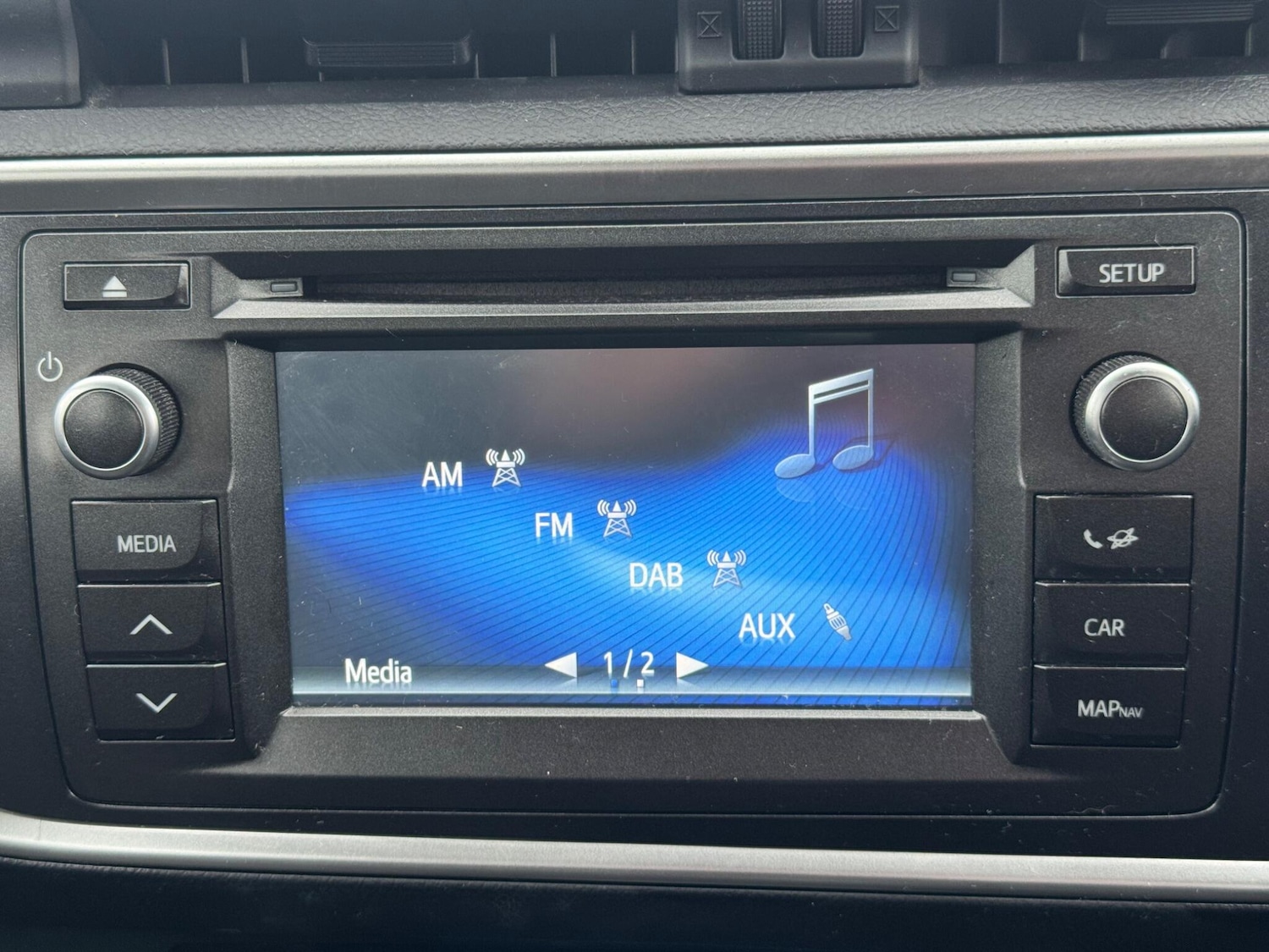 Used Toyota Auris 2014 for sale - 77455557: Photo 25