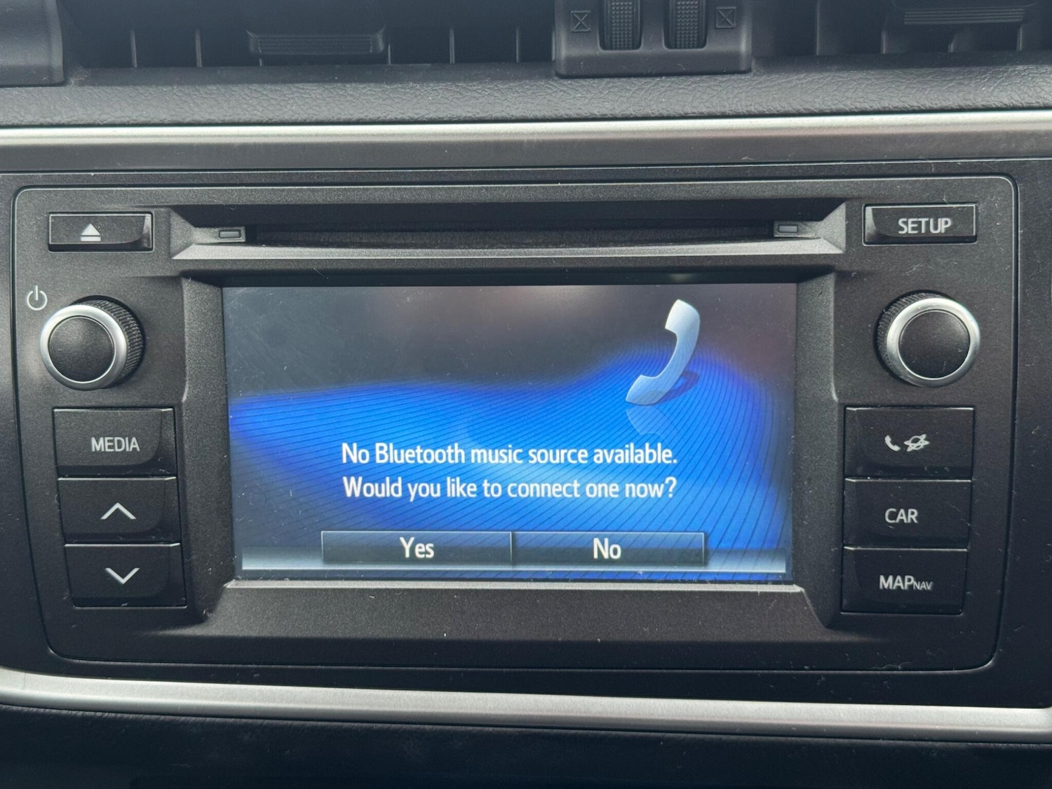 Used Toyota Auris 2014 for sale - 77455557: Photo 26