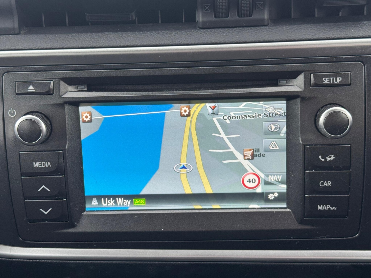 Used Toyota Auris 2014 for sale - 77455557: Photo 31