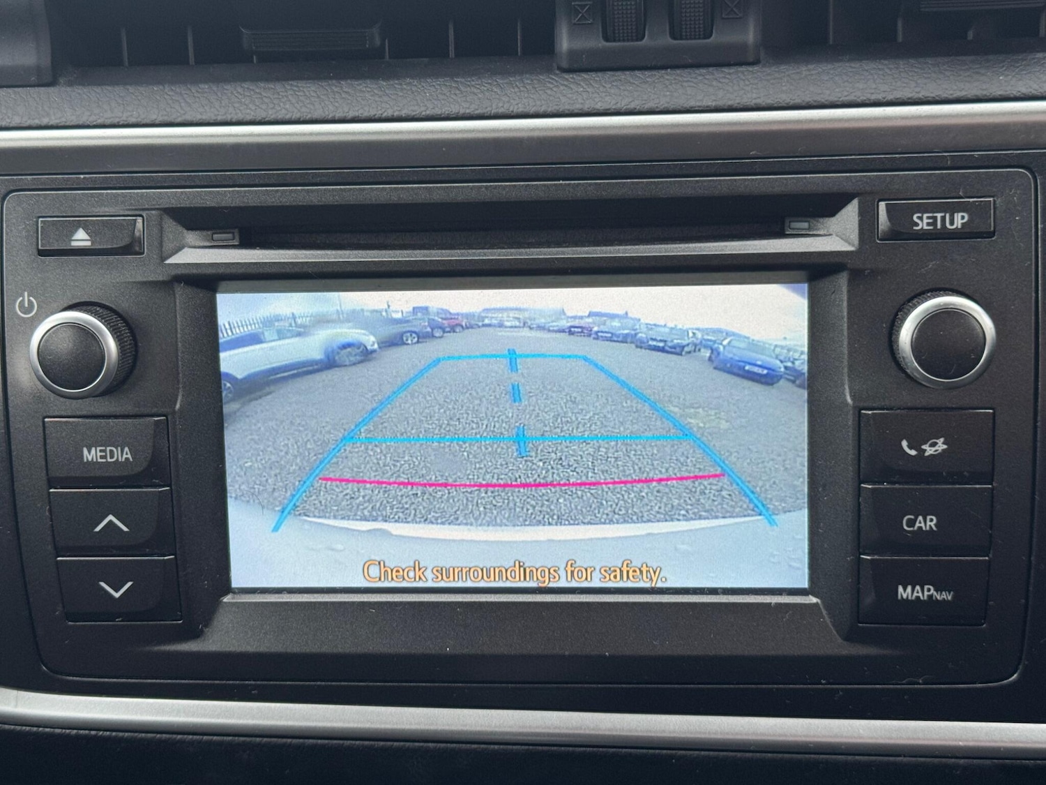 Used Toyota Auris 2014 for sale - 77455557: Photo 33