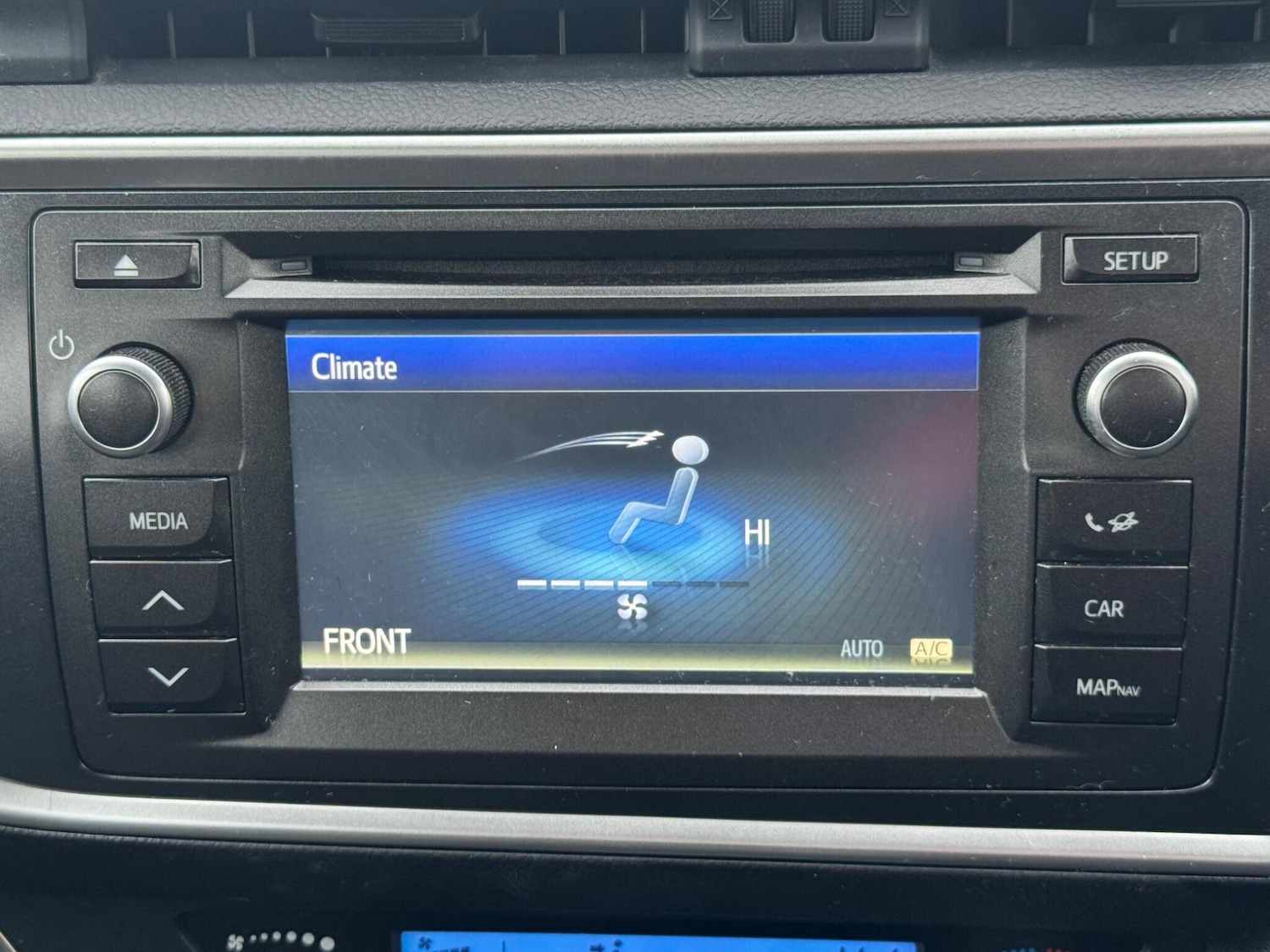 Used Toyota Auris 2014 for sale - 77455557: Photo 34