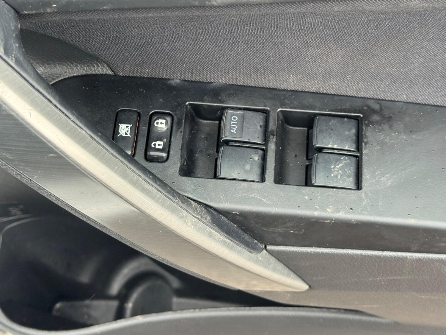 Used Toyota Auris 2014 for sale - 77455557: Photo 36