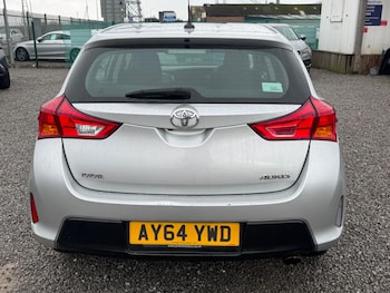 Used Toyota Auris 2014 for sale - 77455557: Photo