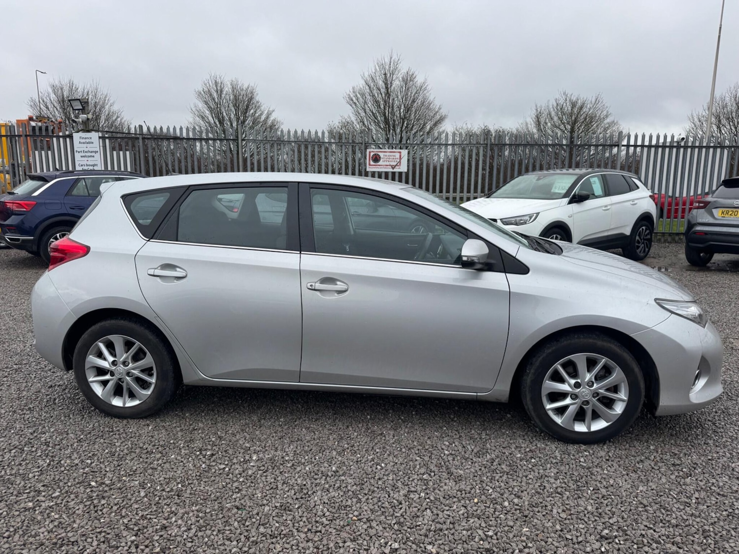 Used Toyota Auris 2014 for sale - 77455557: Photo 5