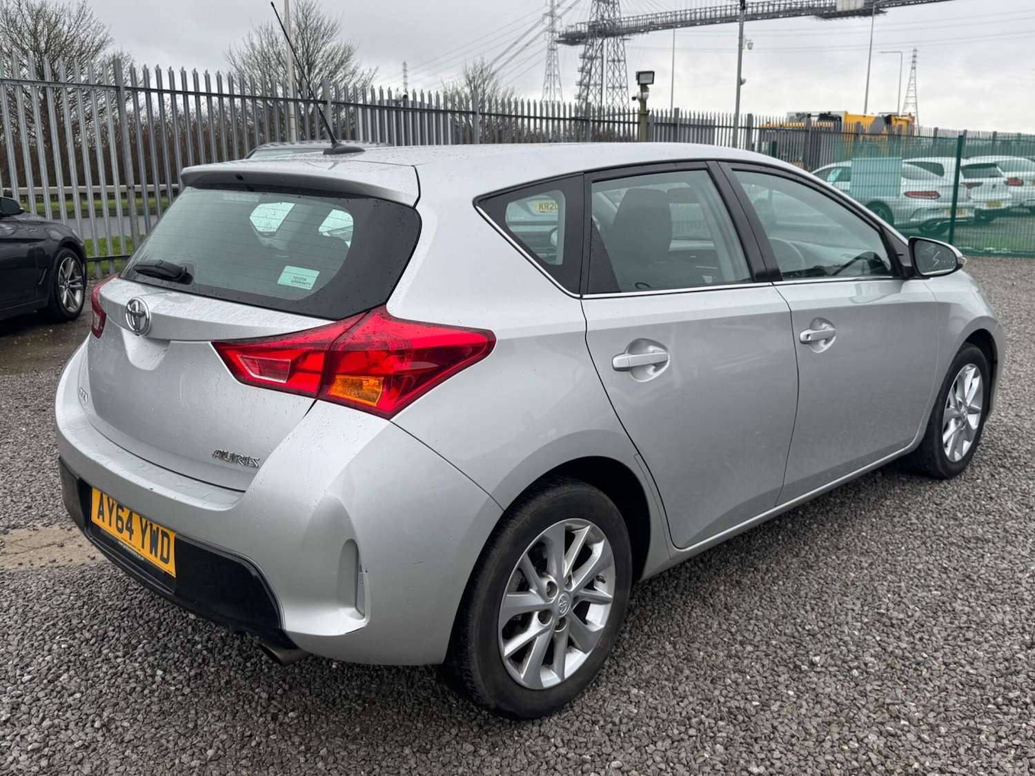 Used Toyota Auris 2014 for sale - 77455557: Photo 7