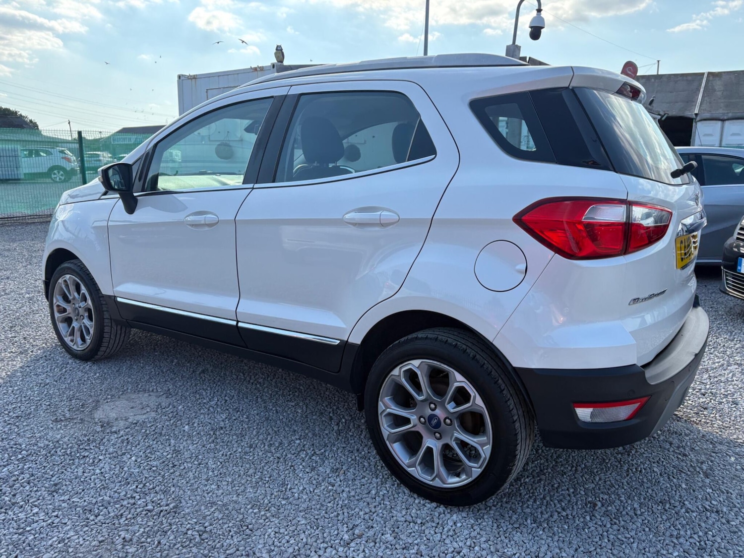 Vehicle 11