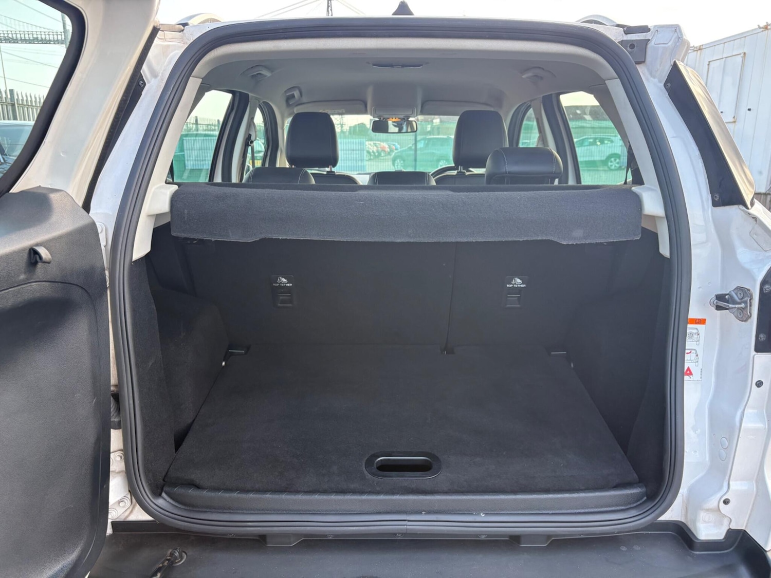 Vehicle 16