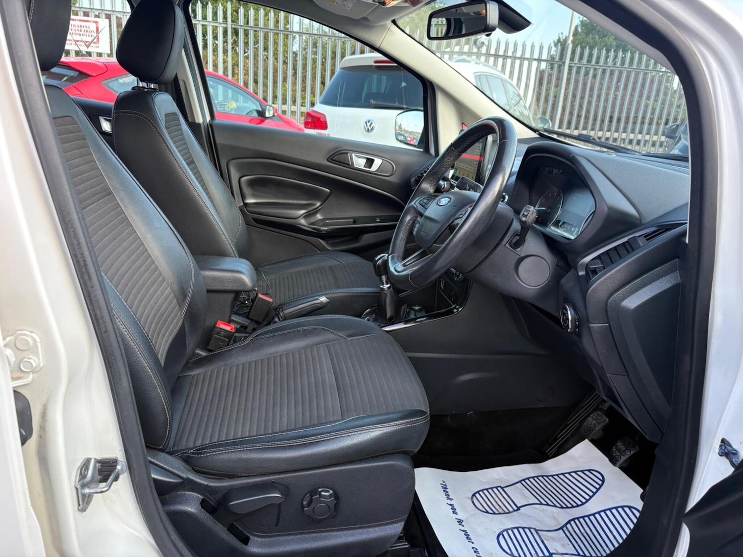 Vehicle 29