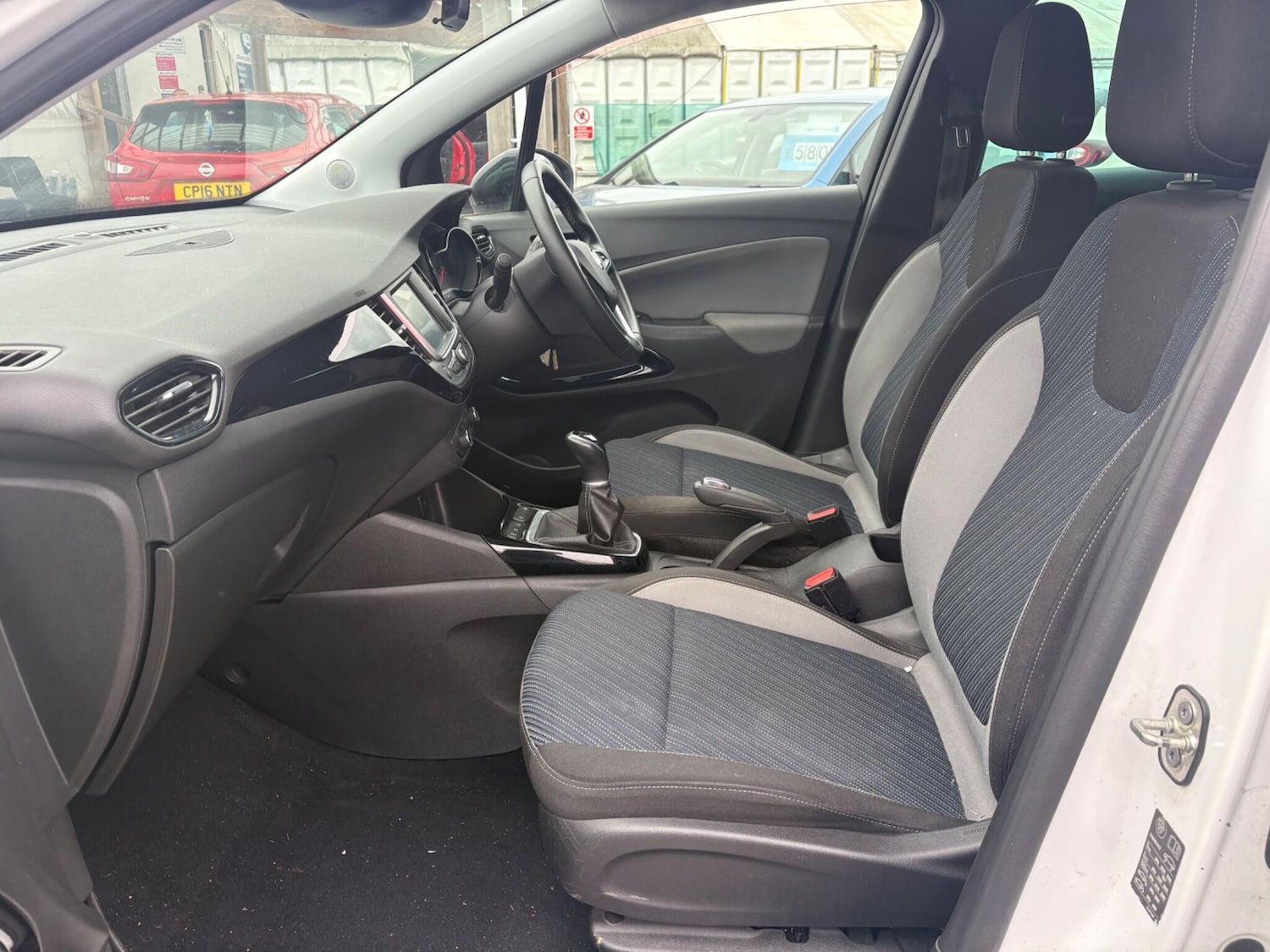 Used Vauxhall Crossland X 2019 for sale - 76083831: Photo 11