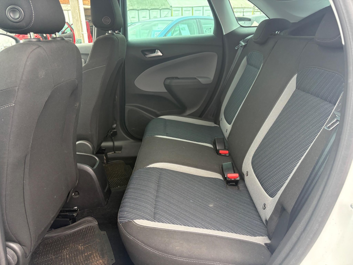 Used Vauxhall Crossland X 2019 for sale - 76083831: Photo 12